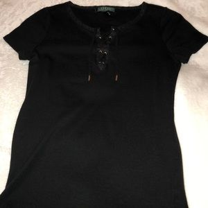 ralph lauren top
